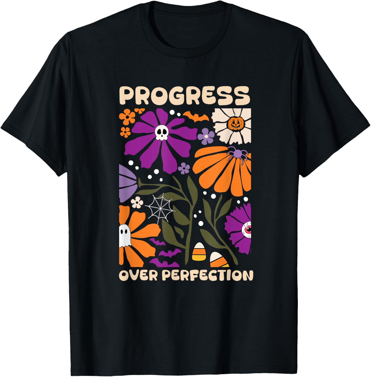 Women Fashion Over The Years - Progress Over Perfection Halloween RBT ABA-Therapie,