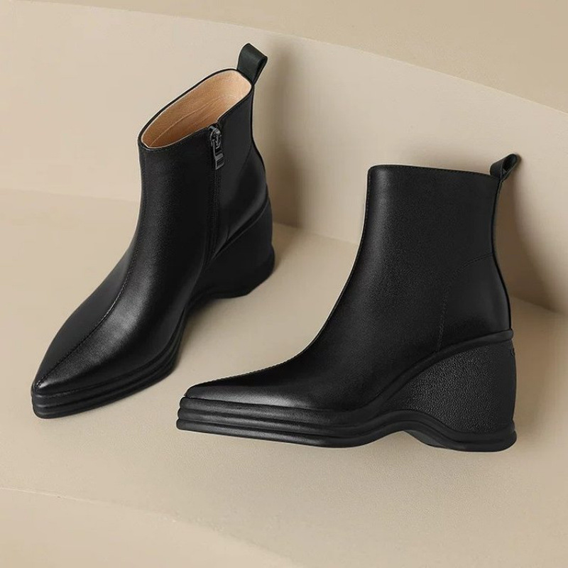 Women'S Fashion Korea - 2026 Frühling/Herbst/Winter Neue Französische Retro Spitze