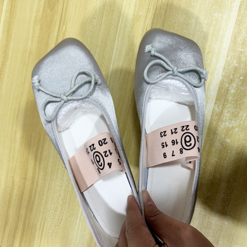Women'S Fashion Shoes - Neue Damen-Mary-Jane-Schuhe mit Exquisitem Rundem Vorderteil