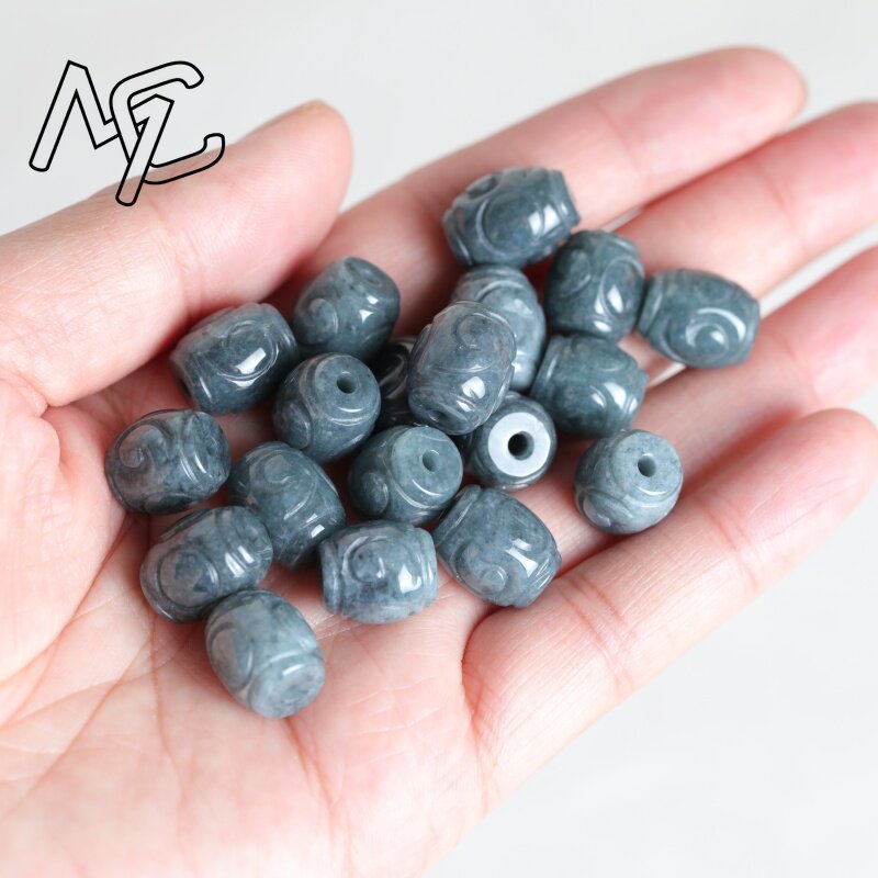 5 Stück Natürliche Blaue Wasse – Women'S Fashion Jewellery Bewertung und Preis