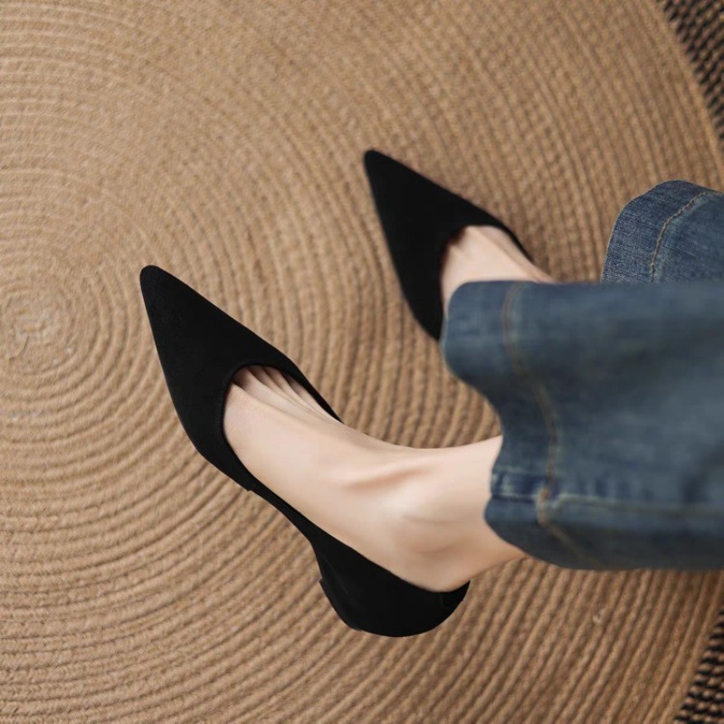 Sommerliche neue Freizeit-Slip – Women'S Fashion Shoes Bewertung und Preis
