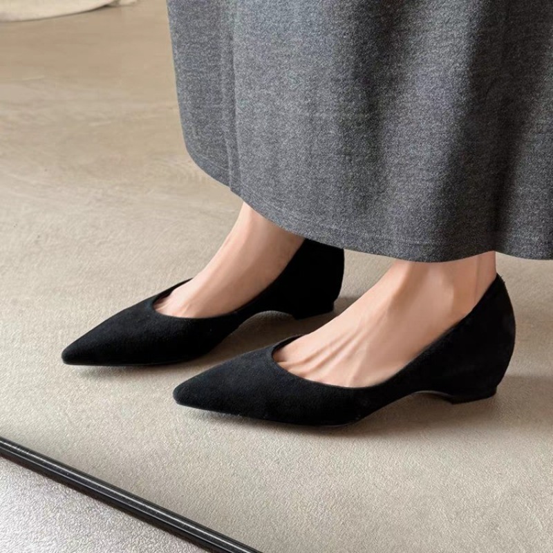 Sommerliche neue Freizeit-Slip – Women'S Fashion Shoes Bewertung und Preis