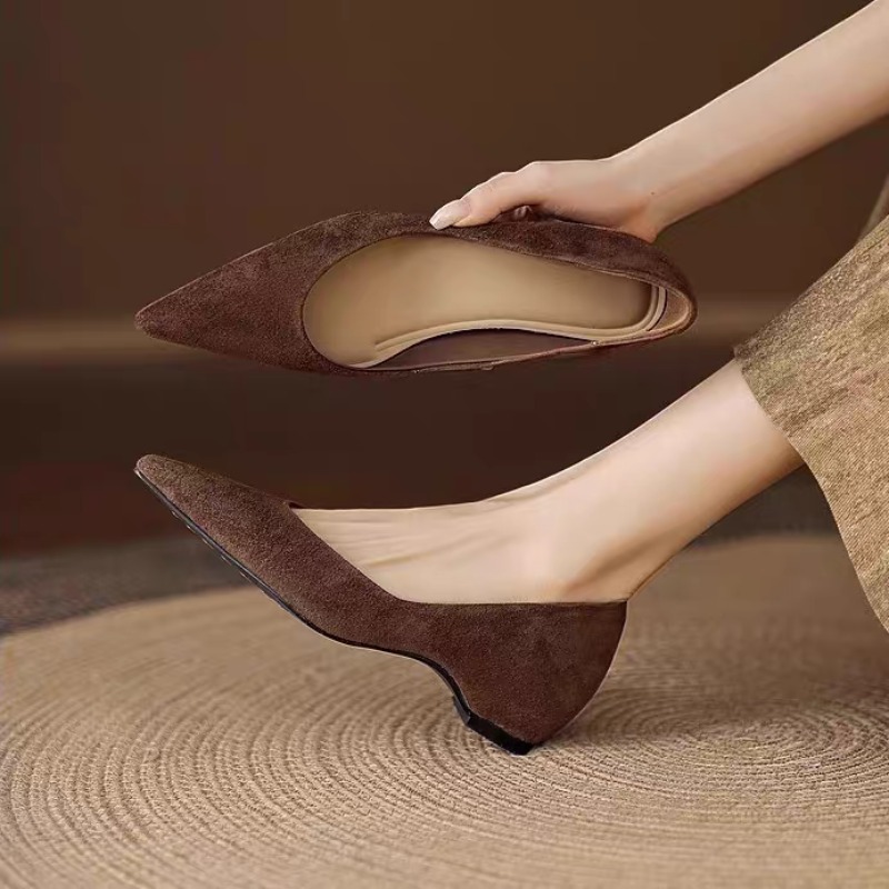 Sommerliche neue Freizeit-Slip – Women'S Fashion Shoes Bewertung und Preis