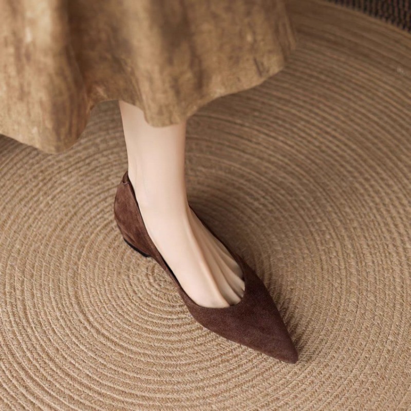 Sommerliche neue Freizeit-Slip – Women'S Fashion Shoes Bewertung und Preis