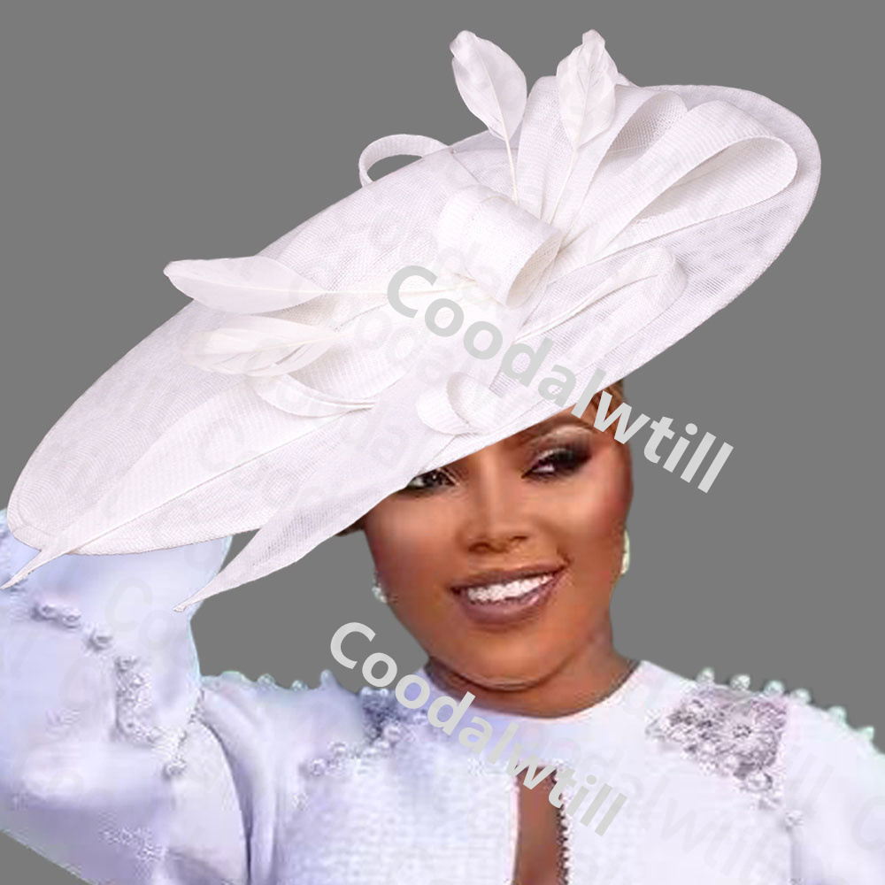 Kentucky Derby Big Fascinator  – Women'S Fashion Kentucky Derby Bewertung und Preis