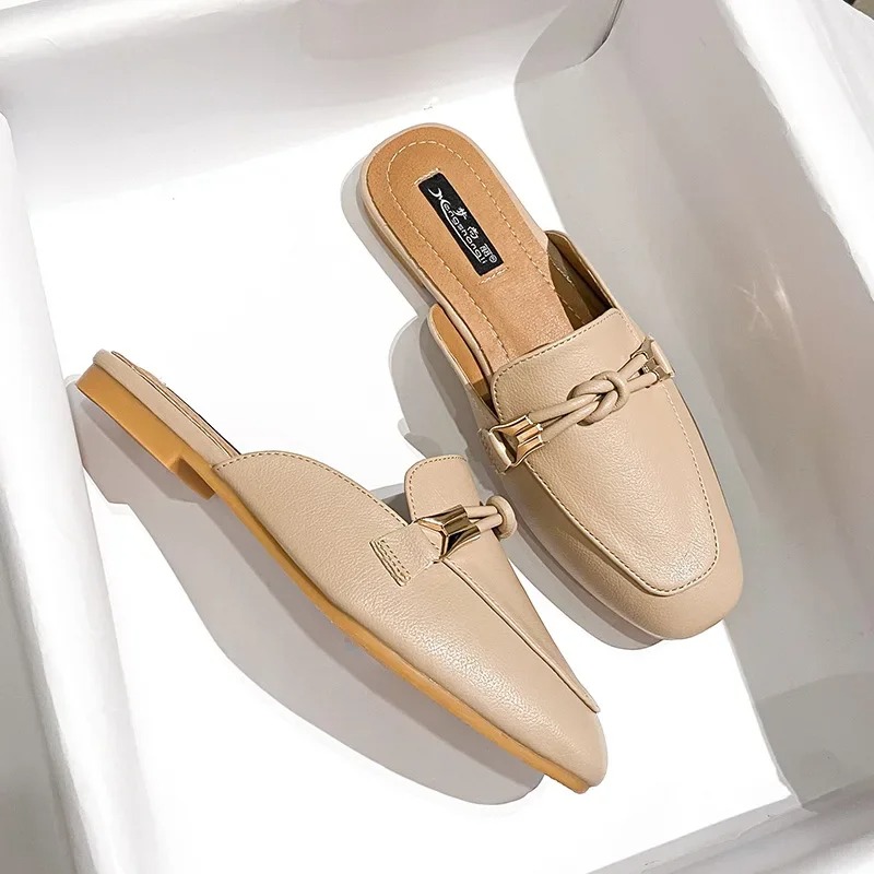 Damenschuhe, modische Baotou-H – Women'S Fashion Korea Bewertung und Preis