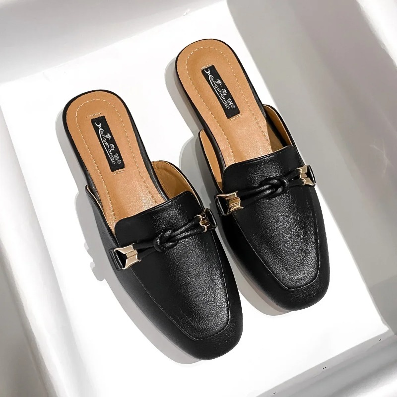 Damenschuhe, modische Baotou-H – Women'S Fashion Korea Bewertung und Preis