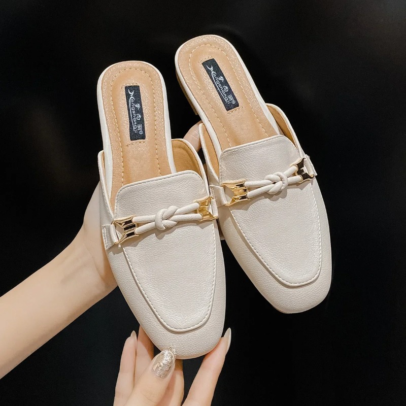 Damenschuhe, modische Baotou-H – Women'S Fashion Korea Bewertung und Preis