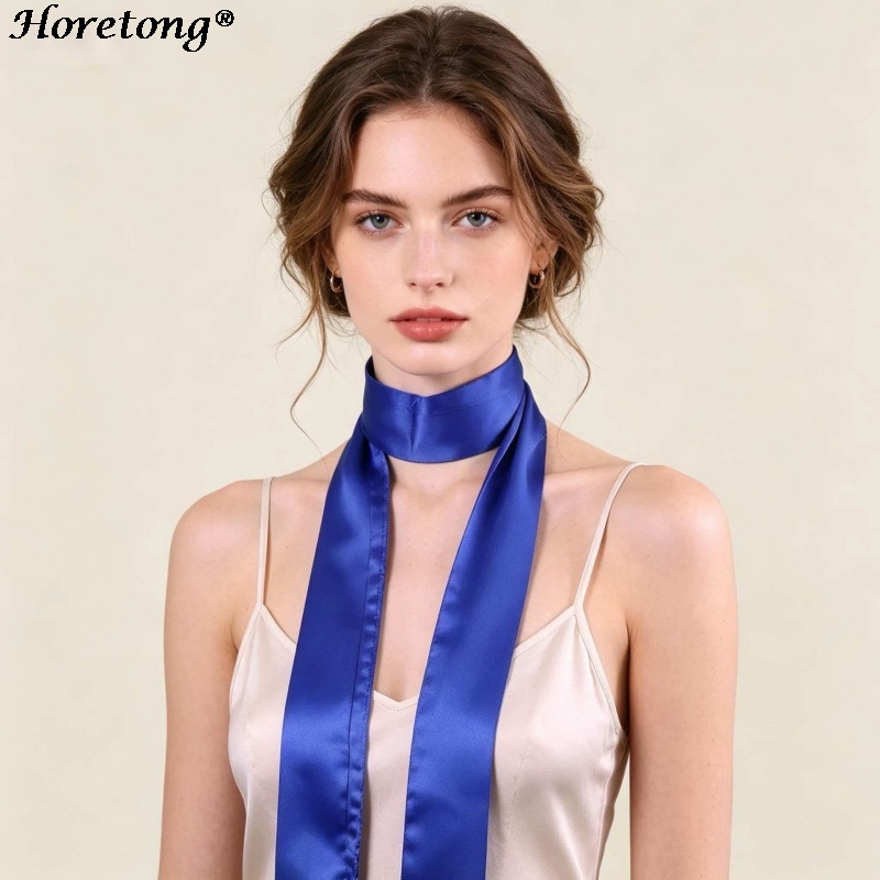 Horetong 2026 Neu 190cm Extra  – Women Fashion Necktie Bewertung und Preis