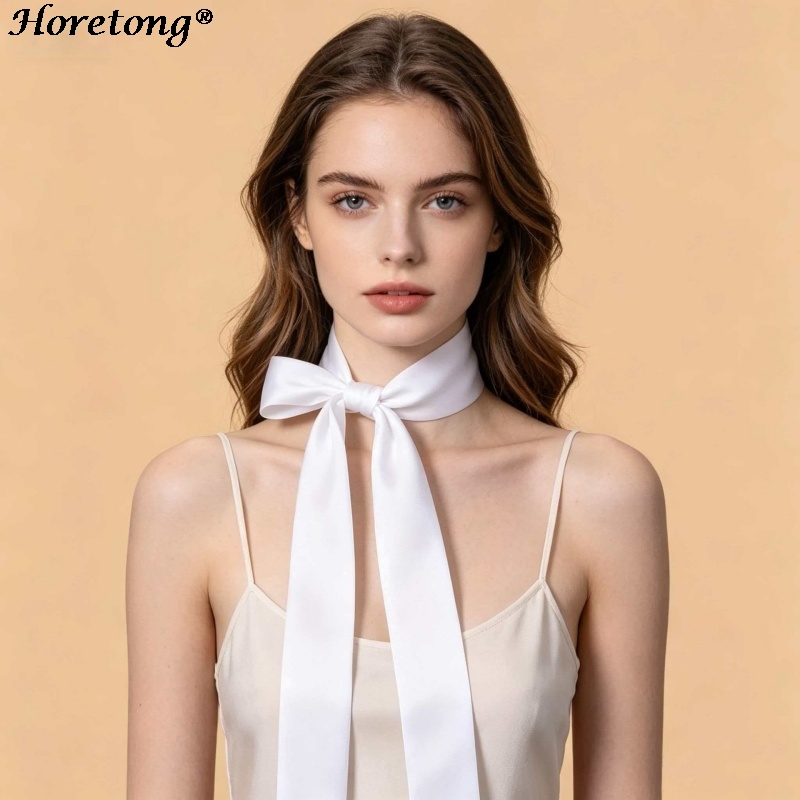 Horetong 2026 Neu 190cm Extra  – Women Fashion Necktie Bewertung und Preis