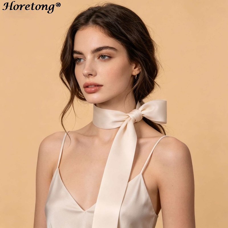 Horetong 2026 Neu 190cm Extra  – Women Fashion Necktie Bewertung und Preis