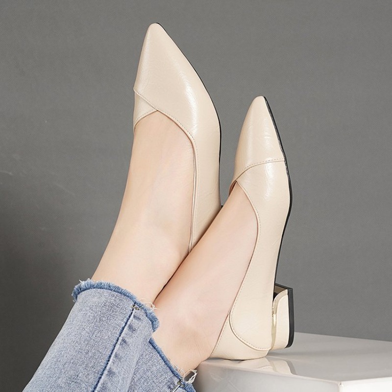 2026 Frühling und Herbst Neue  – Women'S Fashion Shoes Bewertung und Preis