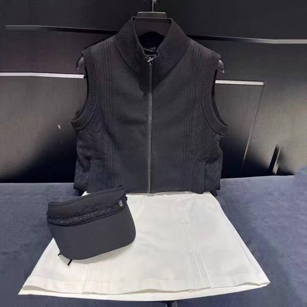Ausverkauf – Damen Golf-Strick – Women'S Fashion Vest Tops Bewertung und Preis