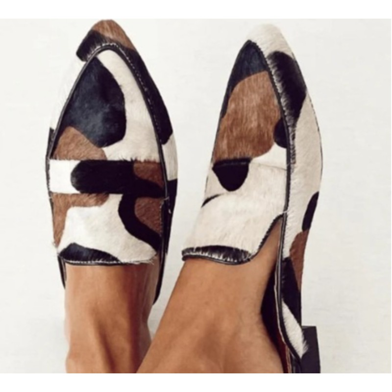 Britischer Stil 2026 Frühling  – Women'S Fashion Shoes Bewertung und Preis