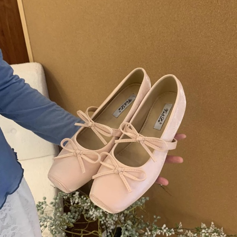 Herbst Neue Trend-Mode Großzüg – Women'S Fashion Shoes Bewertung und Preis