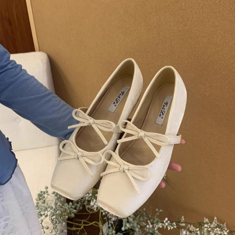 Herbst Neue Trend-Mode Großzüg – Women'S Fashion Shoes Bewertung und Preis