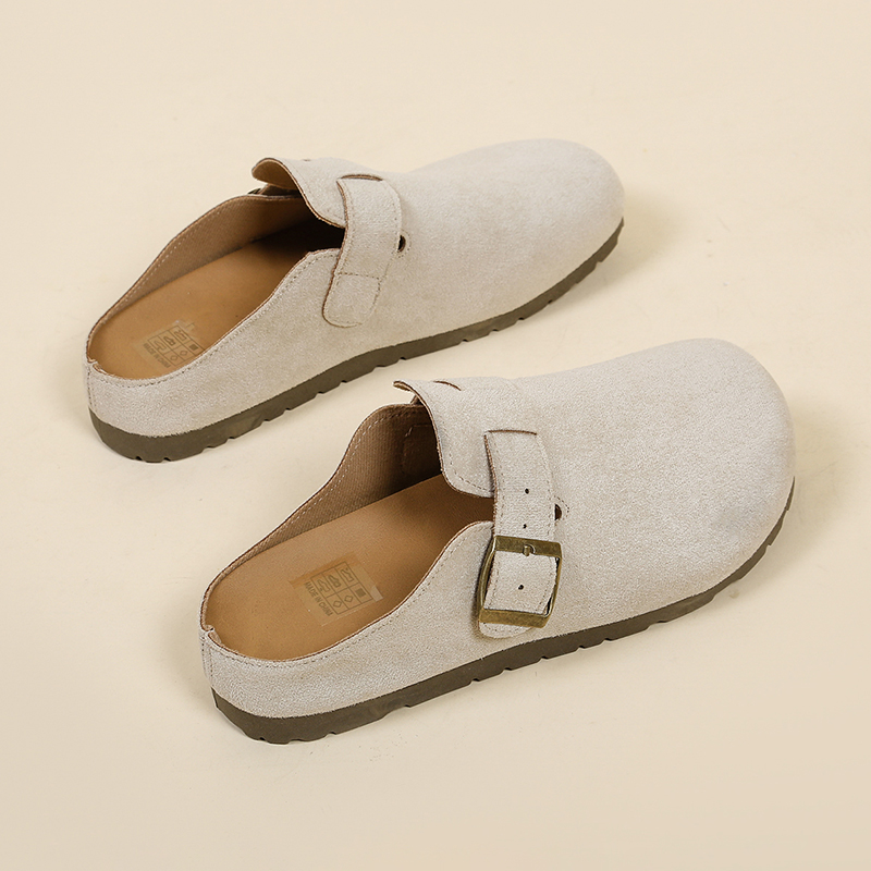 Damen-Retro-Slipper, Damen-Ein – Women'S Fashion Korea Bewertung und Preis