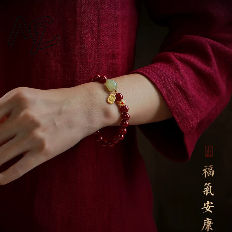 Maßgefertigtes Natürliches Rot – Women'S Fashion Jewellery Bewertung und Preis