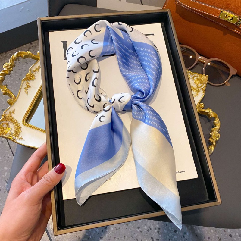 2025 NEUE Hijab Kopf Mädchen L – Women Fashion Necktie Bewertung und Preis