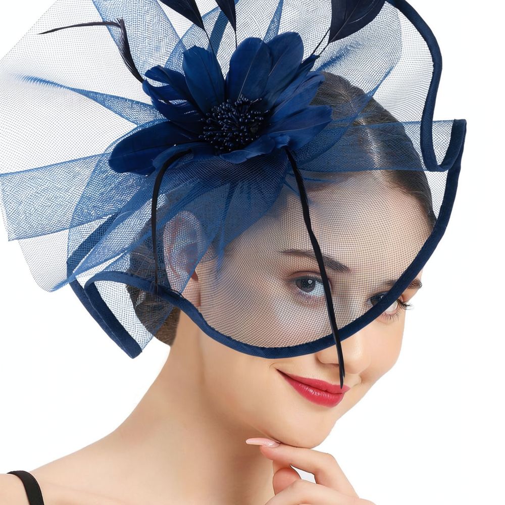 Modisches Haaraccessoire aus N – Women'S Fashion Kentucky Derby Bewertung und Preis