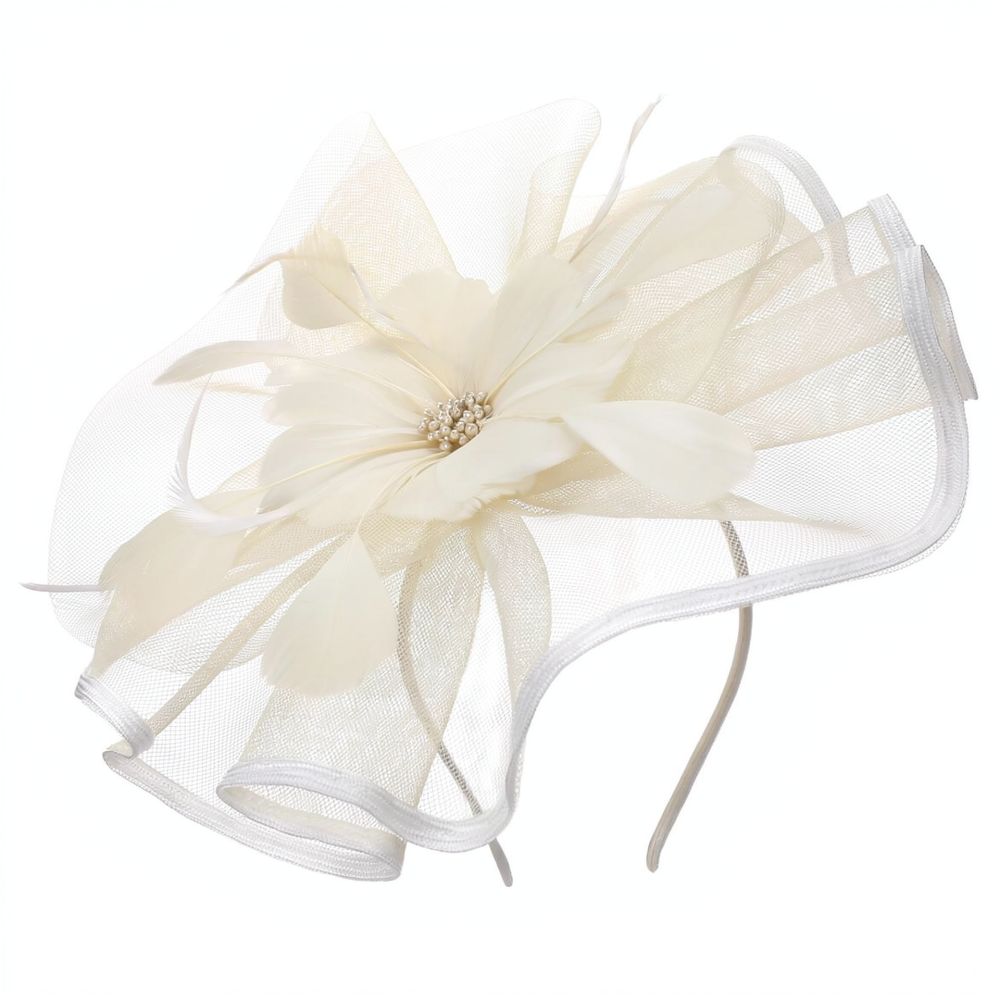 Modisches Haaraccessoire aus N – Women'S Fashion Kentucky Derby Bewertung und Preis