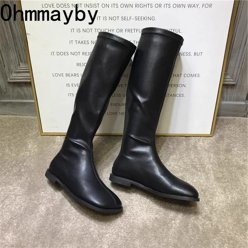 Street Style Stretch Damen Kni – Women'S Fashion Korea Bewertung und Preis