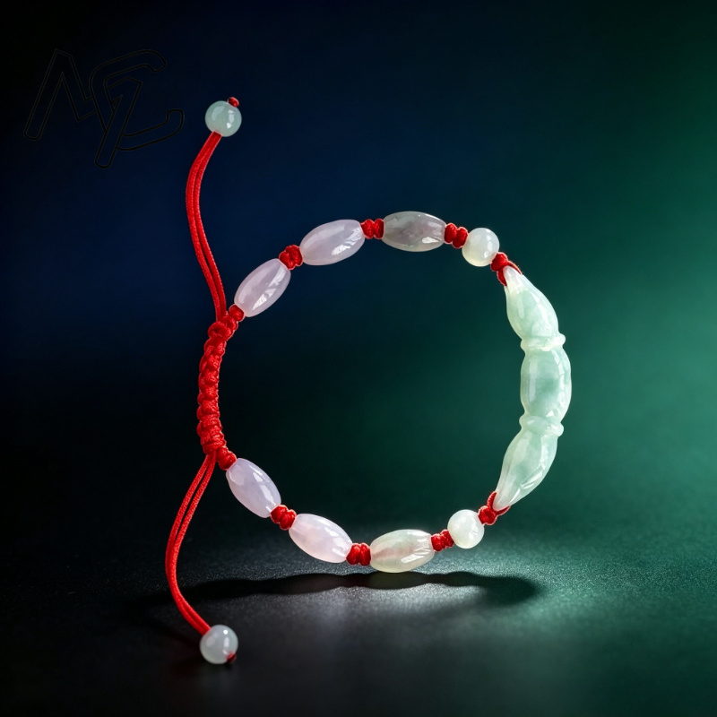Natürliche blaue Wasser-Jade,  – Women'S Fashion Jewellery Bewertung und Preis