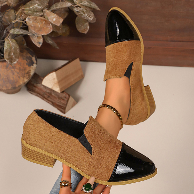 Damen-Pumps mit Leopardenmuste – Women'S Fashion Shoes Bewertung und Preis